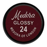 24 Medora Glossy LipStick - YehChez.pk